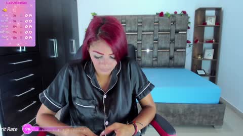 Hi mi name is Isabel  online show from January 22, 2:26 am