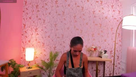 Isa collin online show from September 22, 3:08 am