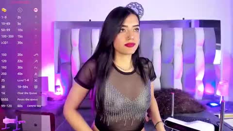 Isa online show from October 26, 4:40 am