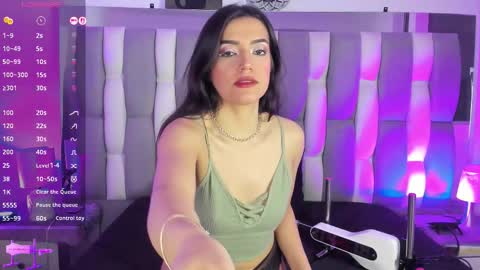 Isa online show from November 22, 5:17 am