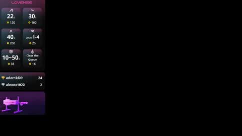 Isa online show from March 21, 8:19 am