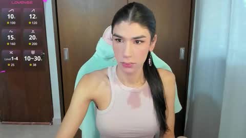 Snapshot of isadolll chatting on November 5, 12:05 pm Isabela online show from November 5, 12:05 pm