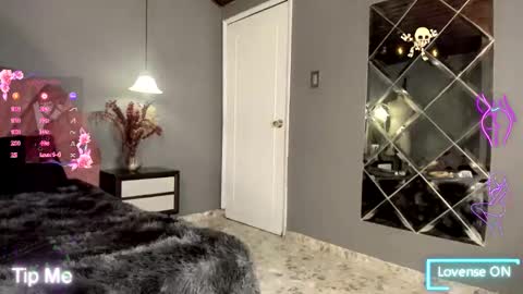 Abigail online show from November 4, 3:16 am