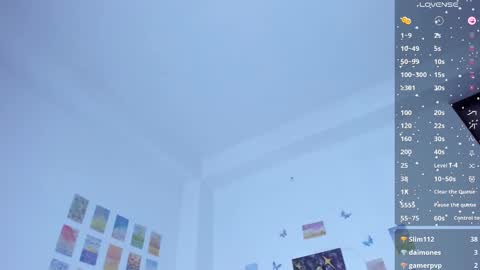 Isabela  online show from February 17, 8:09 am