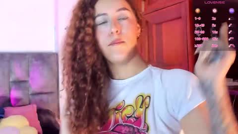 Isabela  online show from November 21, 5:28 am