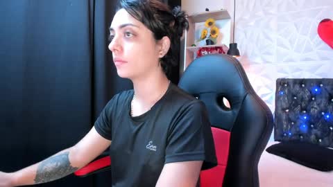 isabel  online show from April 2, 10:24 am