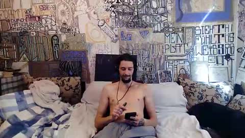 ischam187 online show from September 11, 7:08 am