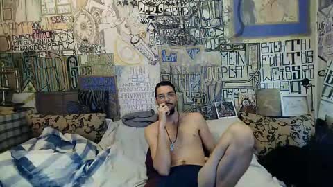 ischam187 online show from September 12, 2:06 pm