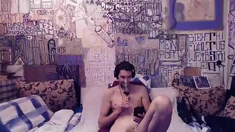 ischam187 online show from September 20, 6:09 pm