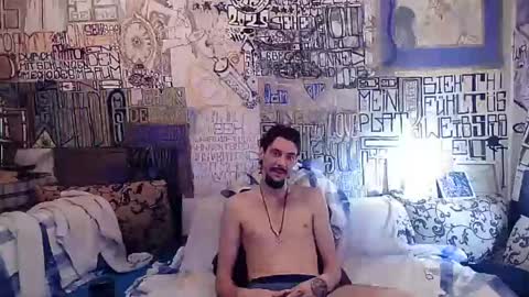 ischam187 online show from September 21, 6:15 am