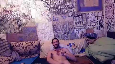 ischam187 online show from October 18, 10:16 am