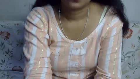 Snapshot of ishika_ishu chatting on September 14, 6:45 am ishika_ishu online show from September 14, 6:45 am