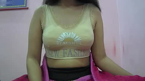 ishika_singh_ online show from December 18, 2:06 am