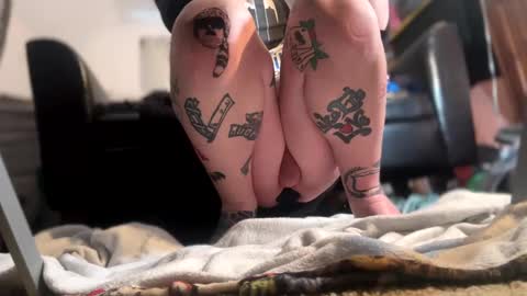 Snapshot of ishouldntbeonhereagain chatting on January 25, 1:30 pm Daddy Master Master Daddy online show from January 25, 1:30 pm