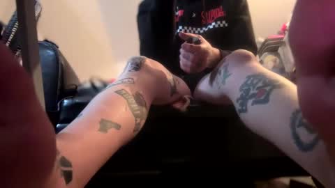 Snapshot of ishouldntbeonhereagain chatting on January 29, 10:58 am Daddy Master Master Daddy online show from January 29, 10:58 am