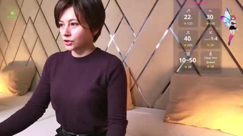 Ishtar online show from November 21, 4:33 am