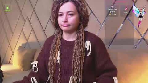 Snapshot of ishtardivine chatting on January 14, 4:40 am Ishtar online show from January 14, 4:40 am