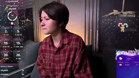 Ishtar online show from April 15, 5:03 am