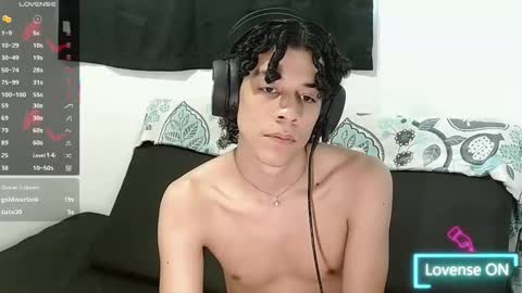 Isidro online show from September 16, 9:49 pm