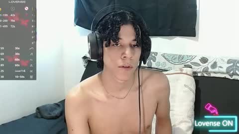 Isidro online show from September 19, 10:21 pm