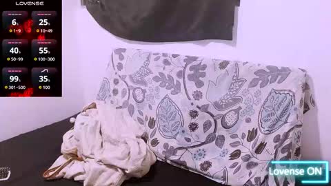 Isidro online show from December 3, 3:03 am