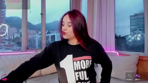 Isis  lohan online show from September 15, 11:43 am