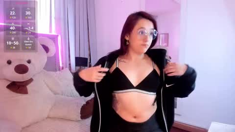 Isis  lohan online show from October 9, 11:41 am