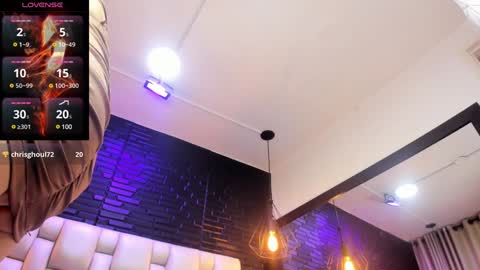 Snapshot of isisblakee chatting on December 19, 8:02 am Isis online show from December 19, 8:02 am