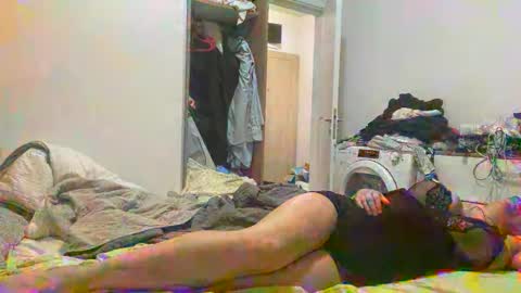 iskrenv online show from November 17, 8:47 pm