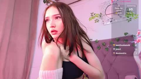 Isla Rosee18 online show from November 3, 2:13 am