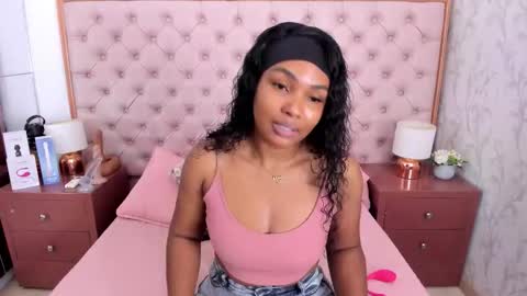 Vanessa online show from October 19, 11:33 am