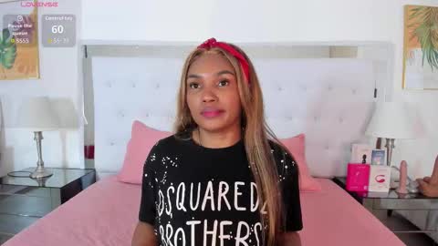 Vanessa online show from March 12, 11:38 am