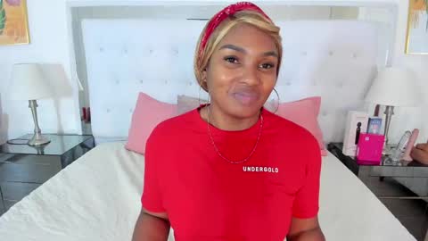 Vanessa online show from March 31, 11:32 am