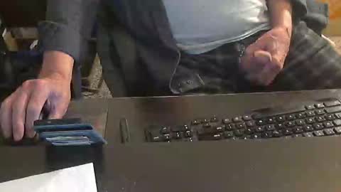 Snapshot of islandduke chatting on October 26, 6:03 pm Duke online show from October 26, 6:03 pm