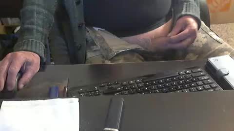 Snapshot of islandduke chatting on November 14, 3:00 pm Duke online show from November 14, 3:00 pm