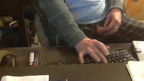 Snapshot of islandduke chatting on November 16, 10:48 pm Duke online show from November 16, 10:48 pm