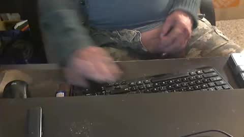 Snapshot of islandduke chatting on November 20, 12:38 pm Duke online show from November 20, 12:38 pm