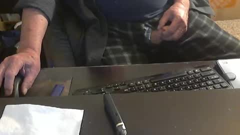 Snapshot of islandduke chatting on November 29, 2:31 pm Duke online show from November 29, 2:31 pm