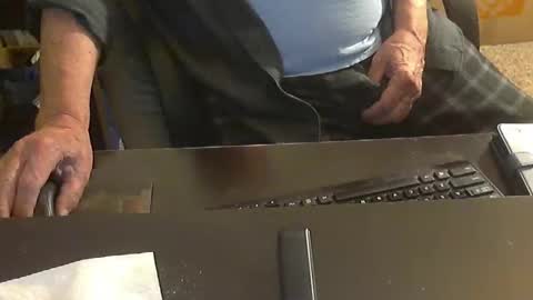 Snapshot of islandduke chatting on November 30, 1:48 pm Duke online show from November 30, 1:48 pm