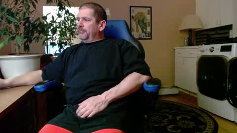 Snapshot of islandguy70 chatting on January 29, 8:40 am Jim online show from January 29, 8:40 am