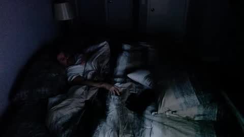 Snapshot of islandguy70 chatting on February 23, 11:11 am Jim online show from February 23, 11:11 am