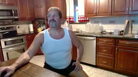 Snapshot of islandguy70 chatting on September 15, 11:05 pm Jim online show from September 15, 11:05 pm