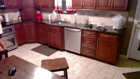 Snapshot of islandguy70 chatting on September 29, 6:07 am Jim online show from September 29, 6:07 am