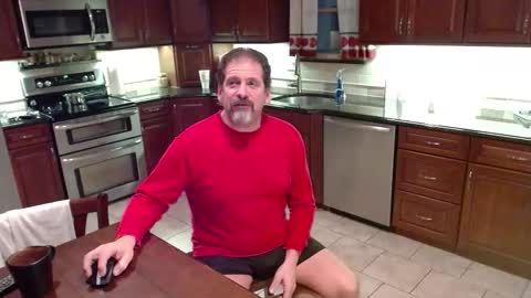 Snapshot of islandguy70 chatting on November 26, 10:22 pm Jim online show from November 26, 10:22 pm