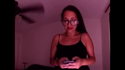 Snapshot of islandmilf777 chatting on October 24, 1:51 pm BiancaRose online show from October 24, 1:51 pm
