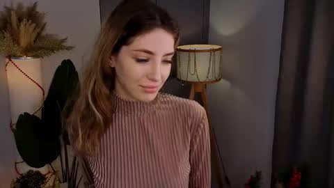 Emilia online show from January 19, 7:34 am