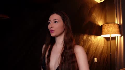 IsoldeBliss online show from January 27, 4:09 am