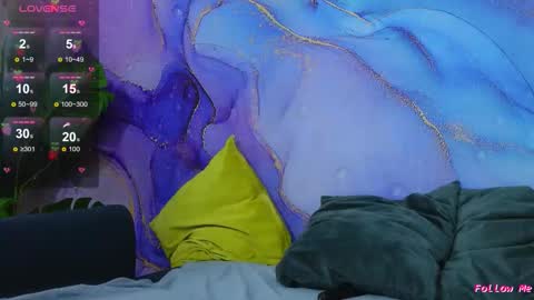 IsoldeBliss online show from September 25, 7:39 pm