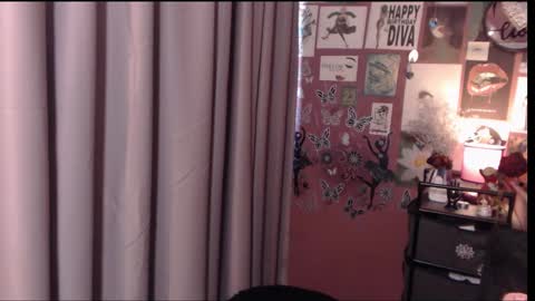 Rebecca online show from February 7, 8:01 am