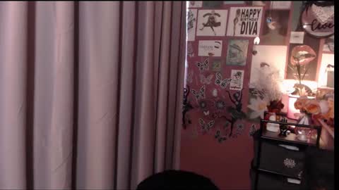 Rebecca online show from February 19, 10:45 am